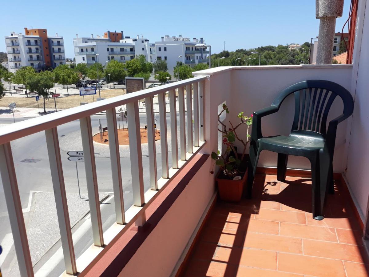 Pensao Algarve Bed & Breakfast Sao Bras de Alportel Exterior photo
